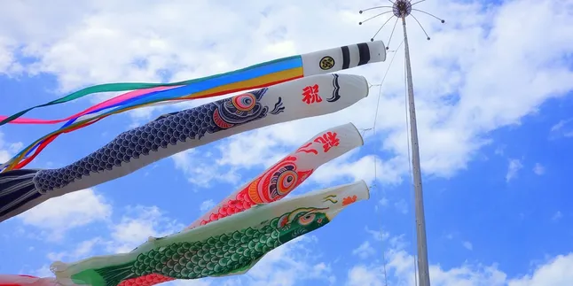 Cara Menulis Tanggal dalam Bahasa Jepang, Lengkap dengan Kosakata Bulan, Hari dan Istilah Lainnya