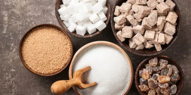 Cara Menurunkan Gula Darah Secara Alami, Kebiasaan Hidup Sehat yang Wajib Anda Pahami Manfaatnya