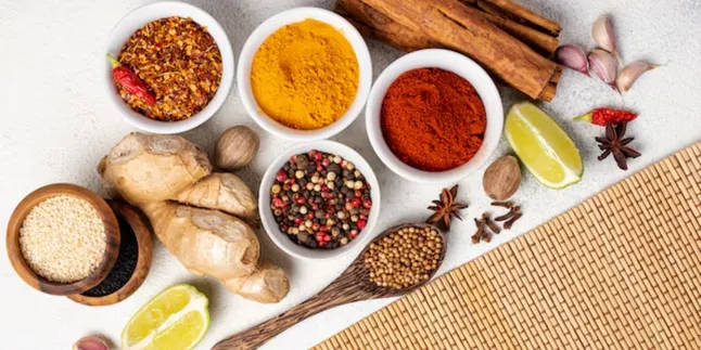 Cara Menurunkan Kolesterol Tanpa Obat, Ada Yarrow hingga Jahe yang Berkhasiat untuk Stabilkan Kolesterol