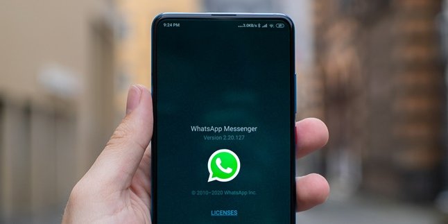 6 Ways to Tap into Whatsapp from a Distance Without Rooting, Understand the Steps