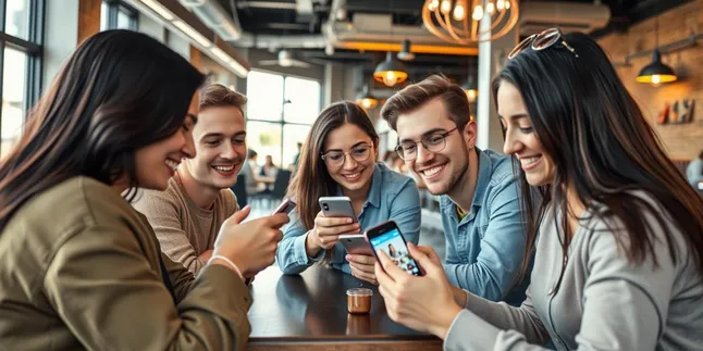 Cara Menyalin Komentar di Instagram dengan Mudah dan Cepat Cara Menyalin Komentar di Instagram dengan Mudah dan Cepat