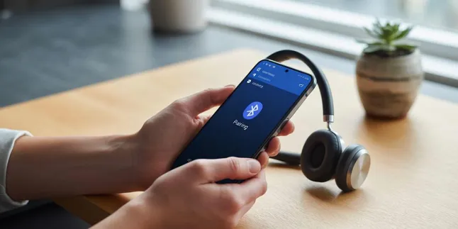 Cara Menyambungkan Headset Bluetooth ke HP: Panduan Lengkap untuk Semua Perangkat