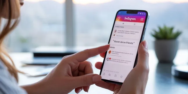 Cara Menyembunyikan Aktif di IG: Panduan Lengkap Menjaga Privasi