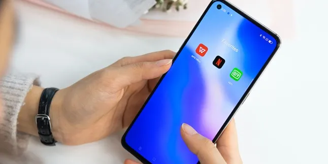 5 Cara Menyembunyikan Aplikasi di HP Oppo dengan Mudah Tanpa Perlu Menghapusnya