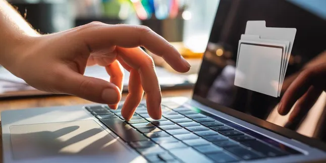Cara Menyembunyikan File di Laptop: Panduan Lengkap dan Aman