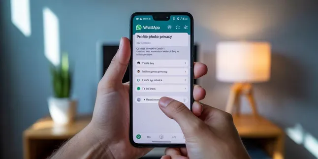 Cara Menyembunyikan Foto Profil WA: Panduan Lengkap Melindungi Privasi Anda