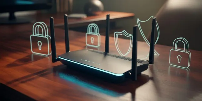 Cara Menyembunyikan Jaringan WiFi untuk Keamanan Optimal