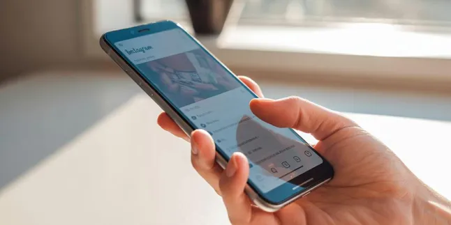 Cara Menyembunyikan Jumlah Suka di Instagram