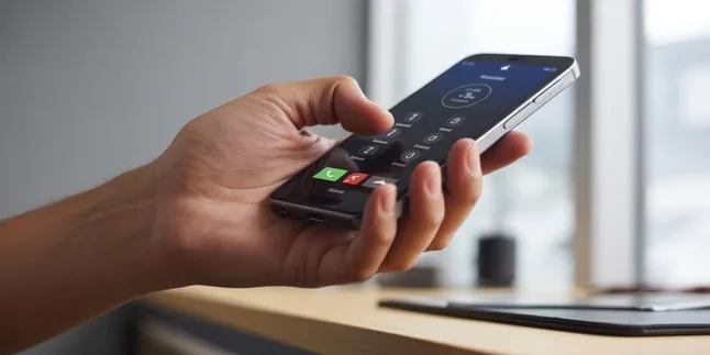 Cara Menyembunyikan Nomor Saat Telepon