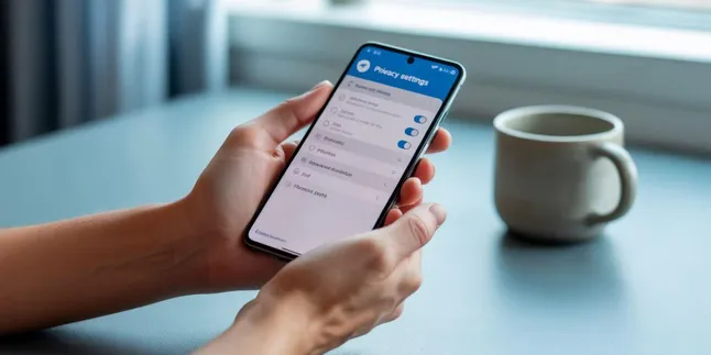 Cara Menyembunyikan Nomor di Telegram
