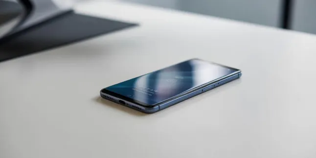 Cara Menyembunyikan Notifikasi di Layar Kunci