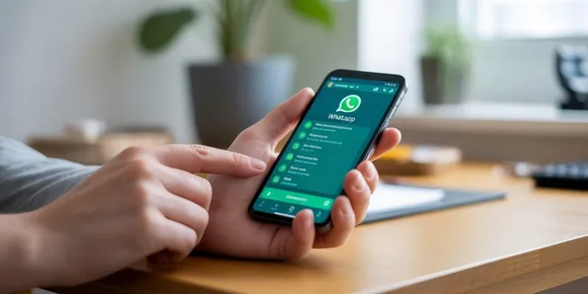 Cara Menyembunyikan Status WA: Panduan Lengkap untuk Privasi Lebih Baik