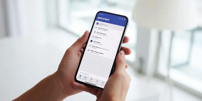 Cara Menyembunyikan Tag di GetContact untuk Melindungi Privasi Anda