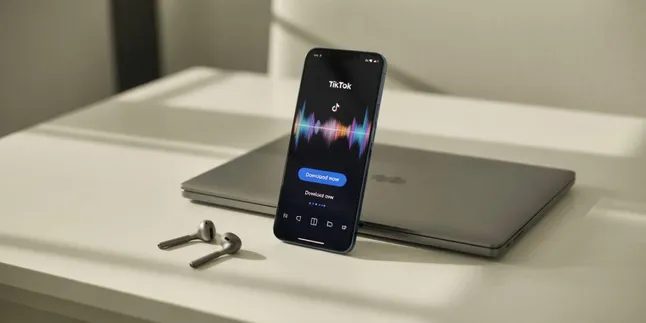 Cara Menyimpan Audio dari TikTok: Panduan Lengkap dan Mudah