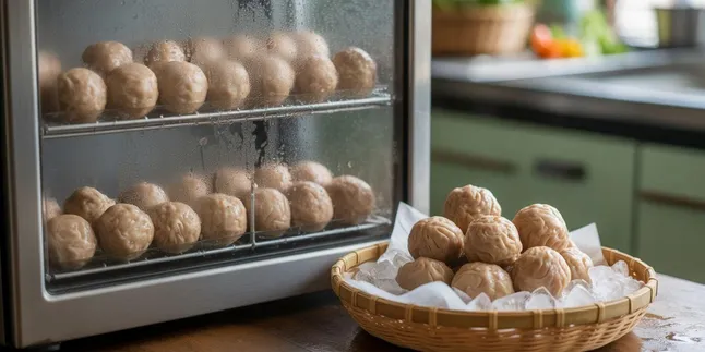 Cara Menyimpan Bakso di Kulkas dan Tanpa Kulkas Agar Tahan Lama