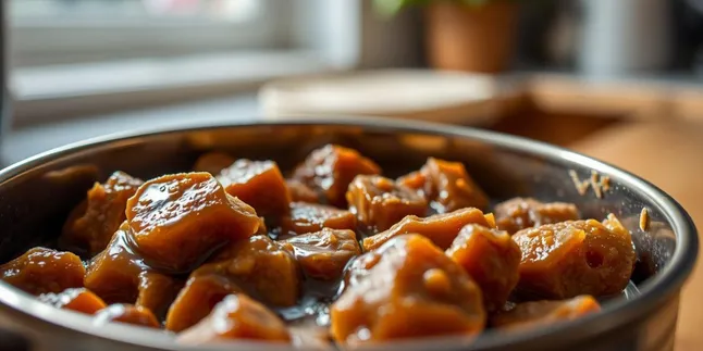 Cara Menyimpan Makanan Basah Kucing Tanpa Kulkas