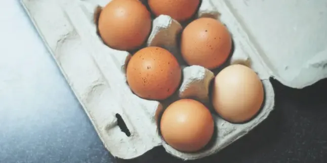 Cara Menyimpan Telur Trik Ampuh Agar Tetap Segar Selama 6 Minggu Anti Busuk