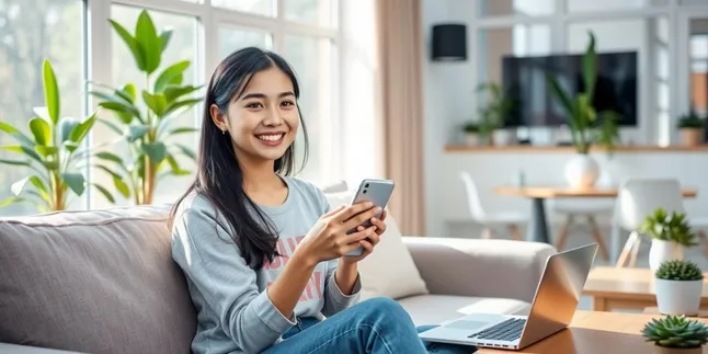 Cara Menyimpan VN WhatsApp dengan Mudah dan Cepat