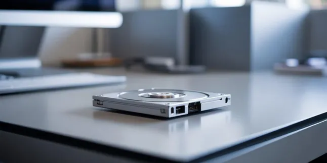 Cara Merawat Hardisk Agar Awet: Panduan Lengkap untuk Menjaga Performa Optimal