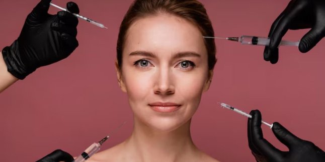 Cara Merawat Kulit Usai Botox agar Tampilan Lebih Mulus dan Terawat Bebas Iritasi