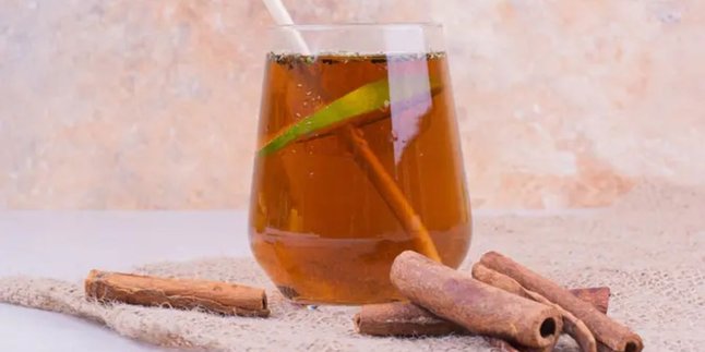 How to Boil Cinnamon for Health, Called a Natural Solution to Manage Diabetes