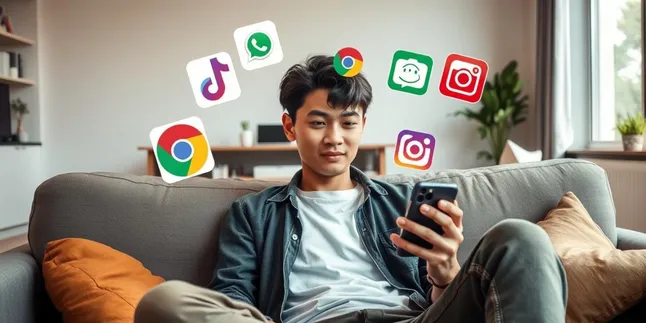 Cara Merubah Kuota TikTok Tri Menjadi Kuota Utama: Panduan Lengkap 2023 Cara Merubah Kuota TikTok Tri Menjadi Kuota Utama: Panduan Lengkap 2023