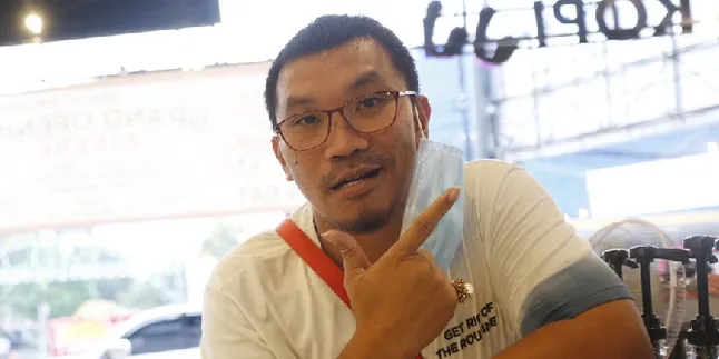 Cara Mongol Rayakan HUT Republik Indonesia ke-75