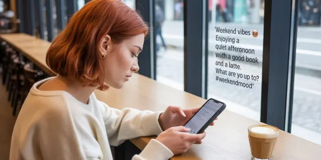 Cara Mudah Add Space in IG Caption untuk Tampilan yang Lebih Menarik