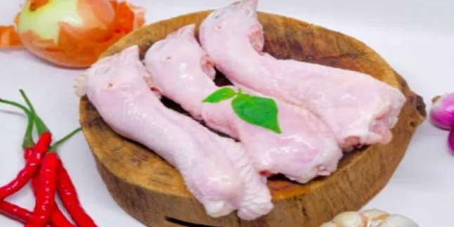 Cara Mudah dan Cepat Membersihkan Kepala Ayam untuk Masakan Lezat