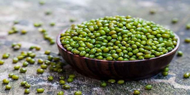 Cara Mudah dan Cepat Membuat Kacang Hijau Empuk untuk Bubur