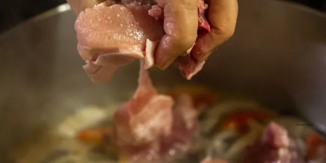 Cara Mudah Mengolah Daging Tanpa Alot, Ini Rahasianya