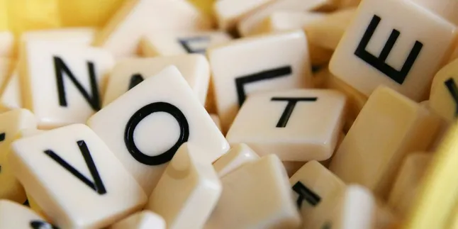 Cara Ngevote di TikTok: Panduan Lengkap untuk Pemula Cara Ngevote di TikTok: Panduan Lengkap untuk Pemula