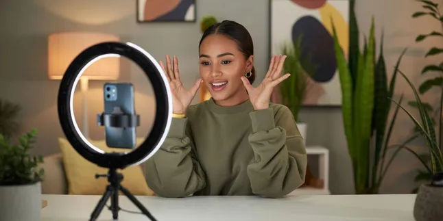 Cara Ngonten di TikTok: Panduan Lengkap untuk Pemula Cara Ngonten di TikTok: Panduan Lengkap untuk Pemula