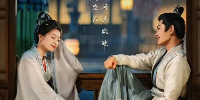 Cara Nonton Drama China Fight for Love di Sub Indo Secara Resmi Cara Nonton Drama China Fight for Love di Sub Indo Secara Resmi