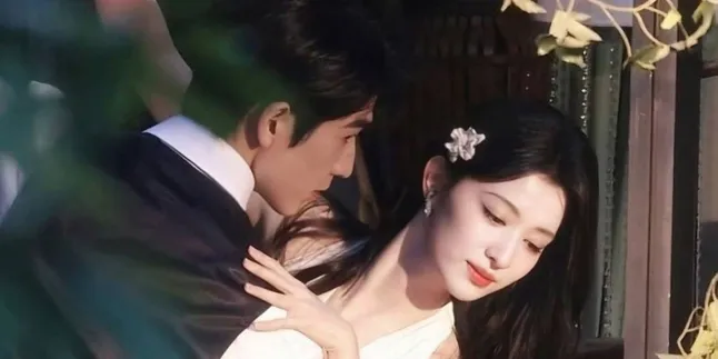 How to Watch the Chinese Drama Overdo with Indonesian Subtitles, A Love Story Full of Wounds and Secrets