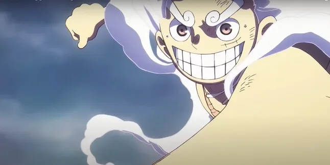 How to Watch ONE PIECE Episode 1141 Legally, Not on IDLIX or Layarkaca
