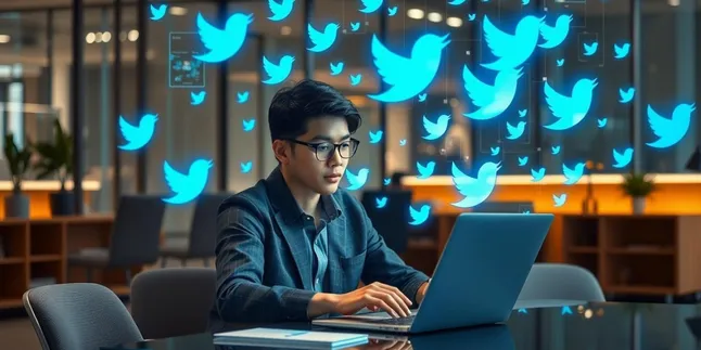 Cara Pasang Bot Twitter: Panduan Lengkap untuk Pemula Cara Pasang Bot Twitter: Panduan Lengkap untuk Pemula