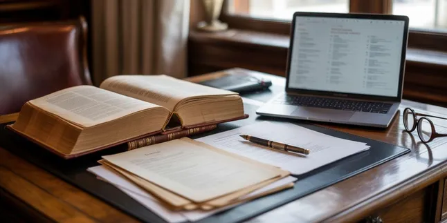 Cara Penulisan Daftar Pustaka yang Benar: Panduan Lengkap untuk Karya Ilmiah