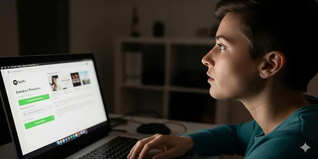Cara Perpanjang Spotify Premium dengan Mudah dan Hemat Cara Perpanjang Spotify Premium dengan Mudah dan Hemat