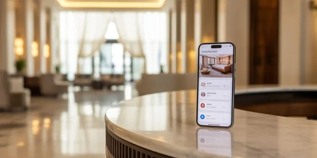 Cara Pesan Hotel di TikTok: Panduan Lengkap Booking Akomodasi Melalui Platform Media Sosial Cara Pesan Hotel di TikTok: Panduan Lengkap Booking Akomodasi Melalui Platform Media Sosial