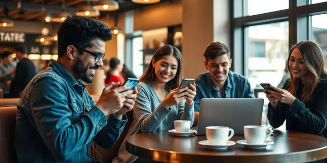 Cara Posting di Instagram: Panduan Lengkap untuk Pemula