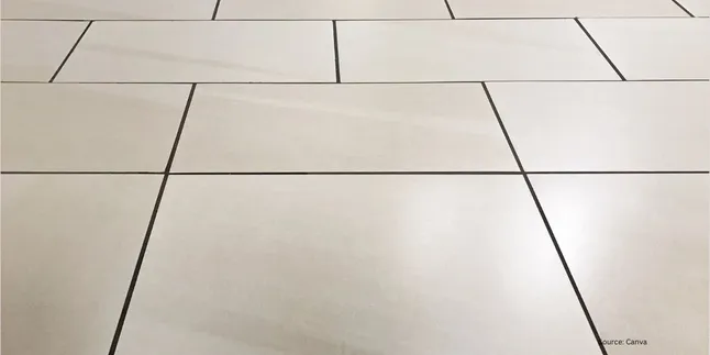 Cara Praktis Menghapus Karat Tabung Gas dari Lantai dengan Bahan Murah