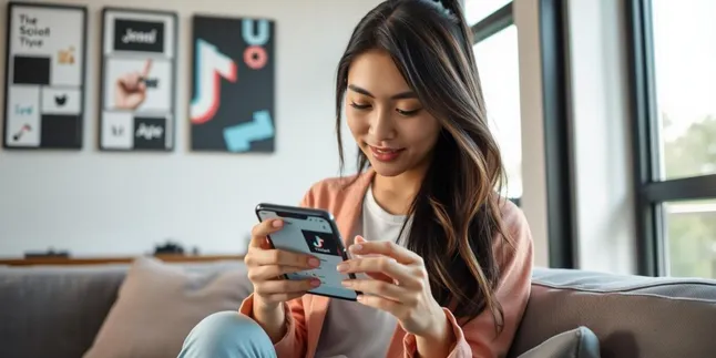Cara Privat TikTok: Panduan Lengkap Mengamankan Akun Anda Cara Privat TikTok: Panduan Lengkap Mengamankan Akun Anda