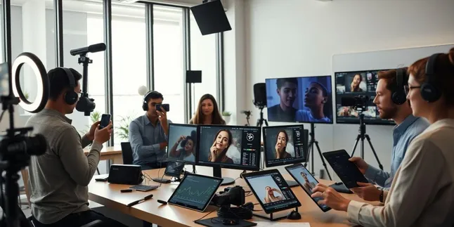 Cara Promosi di TikTok: Strategi Efektif untuk Meningkatkan Penjualan Cara Promosi di TikTok: Strategi Efektif untuk Meningkatkan Penjualan