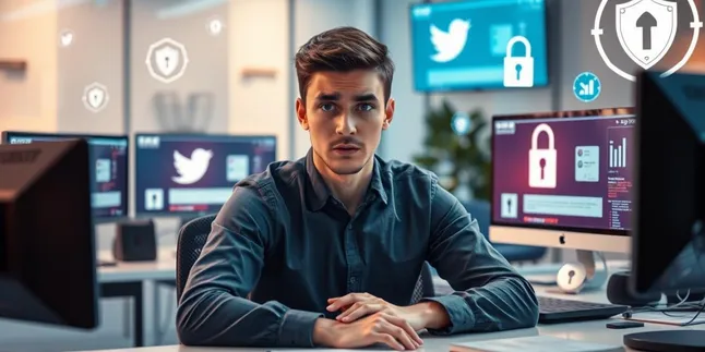 Cara Protect Twitter: Panduan Lengkap Mengamankan Akun Anda