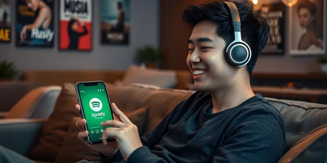 Cara Redeem Spotify Premium dengan Mudah dan Cepat