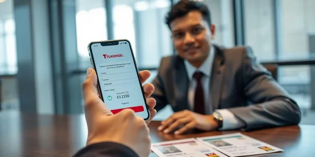 Cara Registrasi Nomor Telkomsel Terbaru: Panduan Lengkap dan Mudah