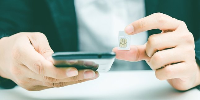 Cara Registrasi Ulang Kartu Indosat Ooredoo Dengan Satu Kali SMS & Via Online
