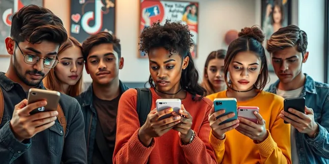 Cara Report Akun TikTok: Panduan Lengkap Melaporkan Konten Bermasalah