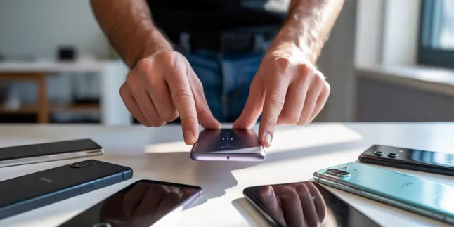 Cara Reset HP Android: Panduan Lengkap untuk Semua Merek